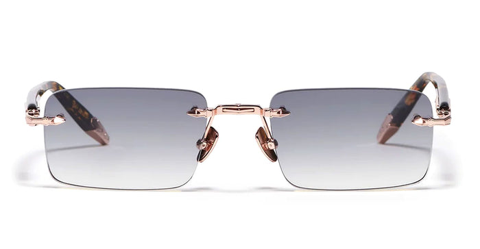 R01-C512 Nd Metal Sunglasses