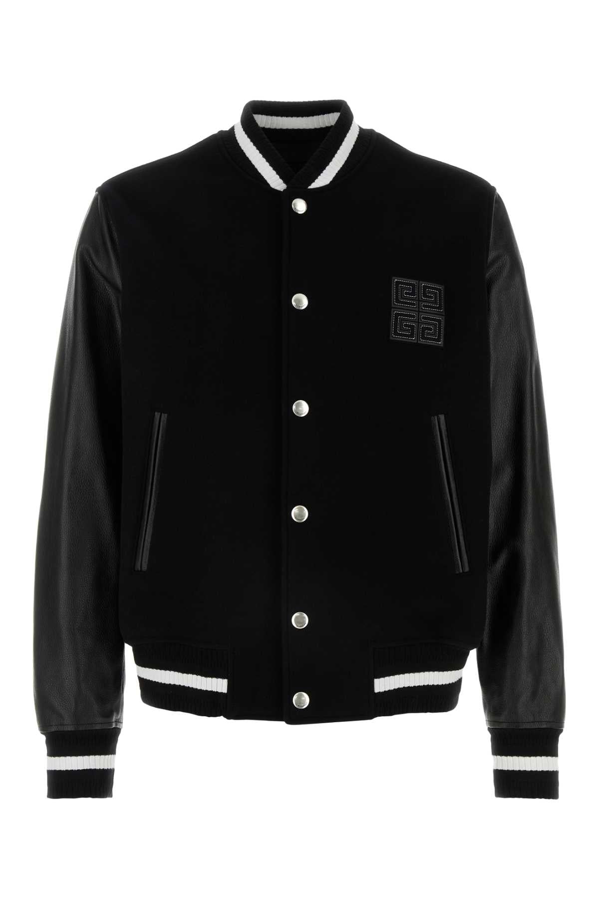 Black Jacket
