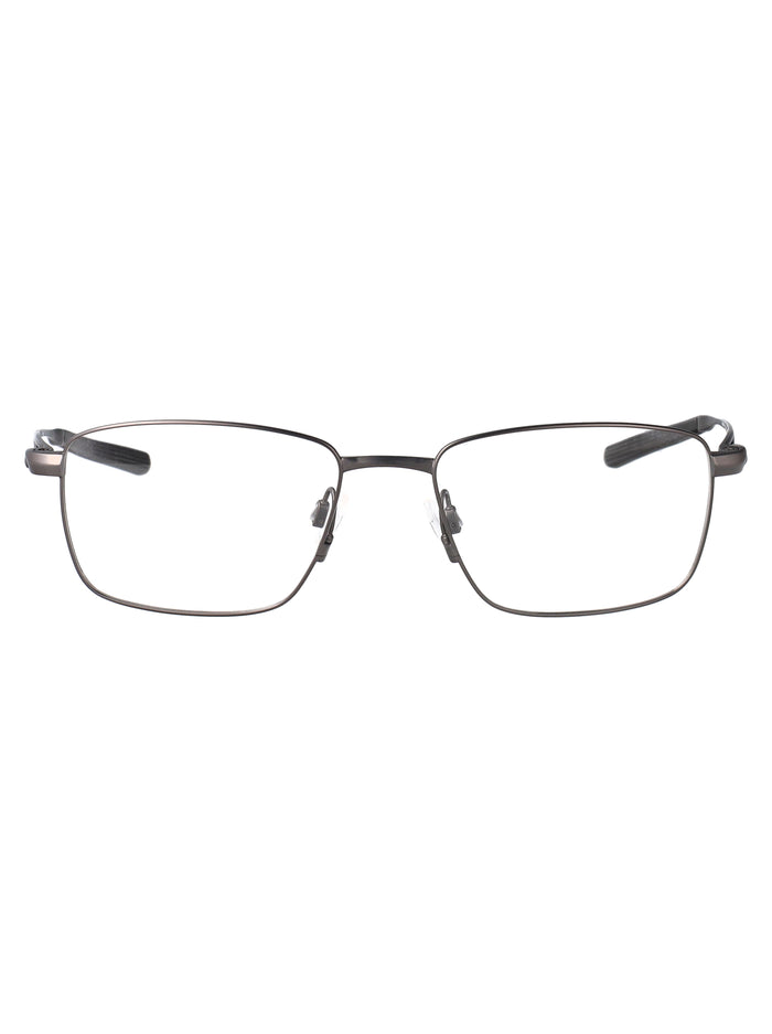 Nike 6046 70 Satin Gunmetal Titanium Optical