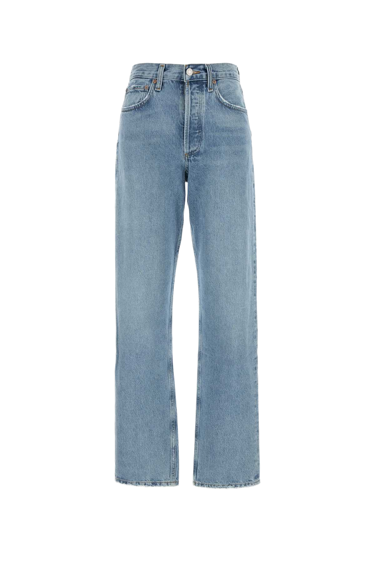 Denim Kelly Jeans Harmonic Exterior: Cotton