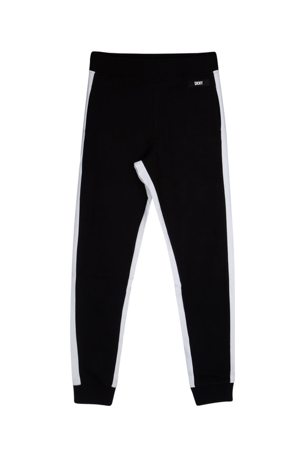 Pantalone Black Gco Co Pl Gea Ea Pantaloni