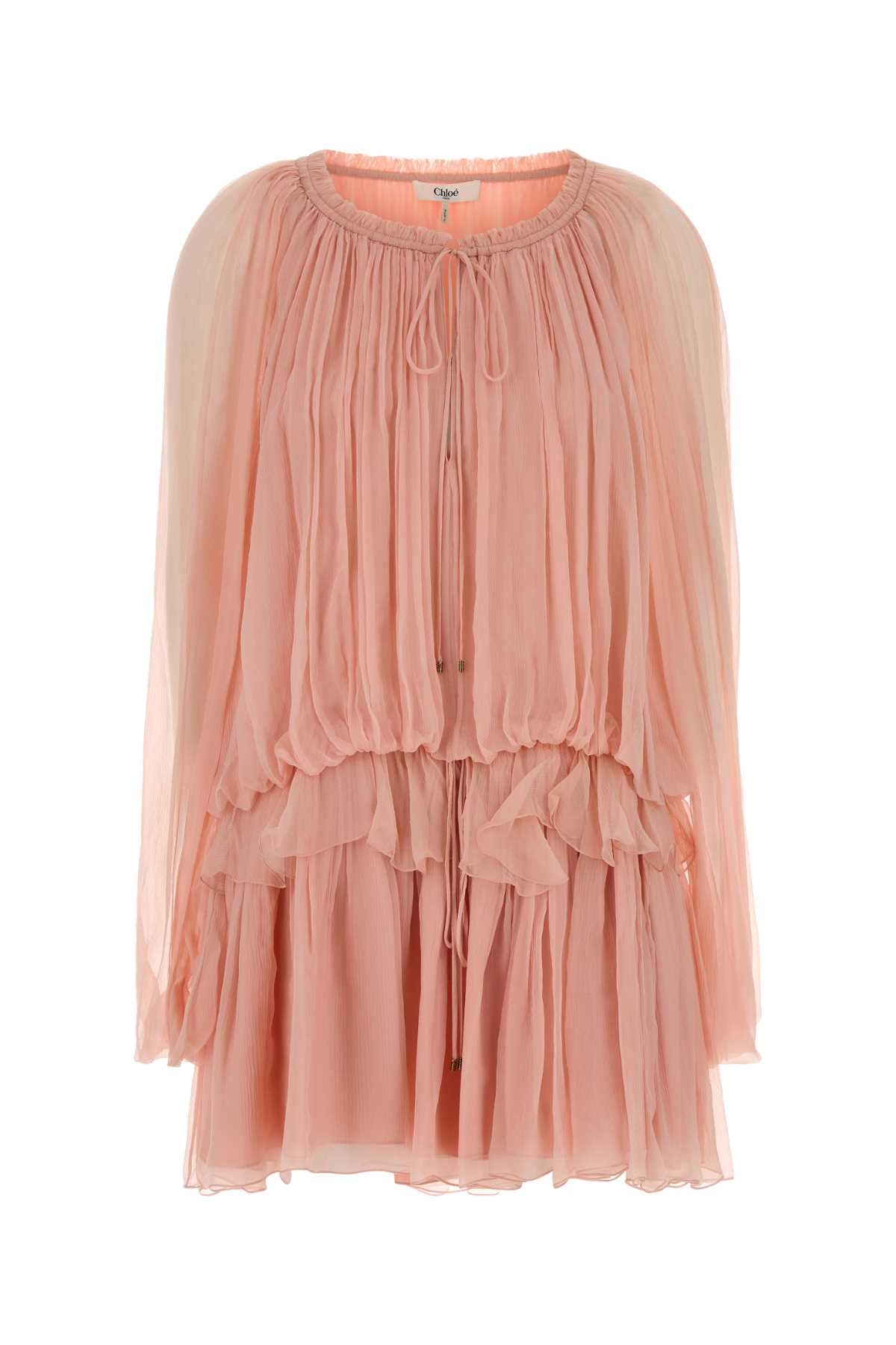 Pink Abiti