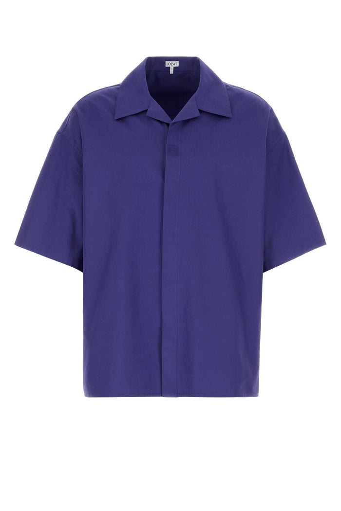 Indigoblue Exterior: Cotton Camicie