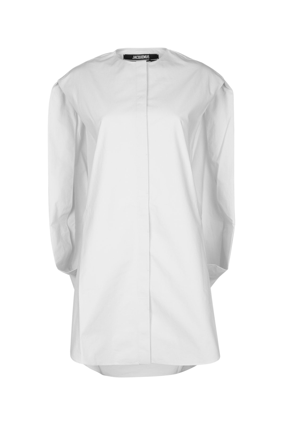 La Robe Berlingot White Abiti