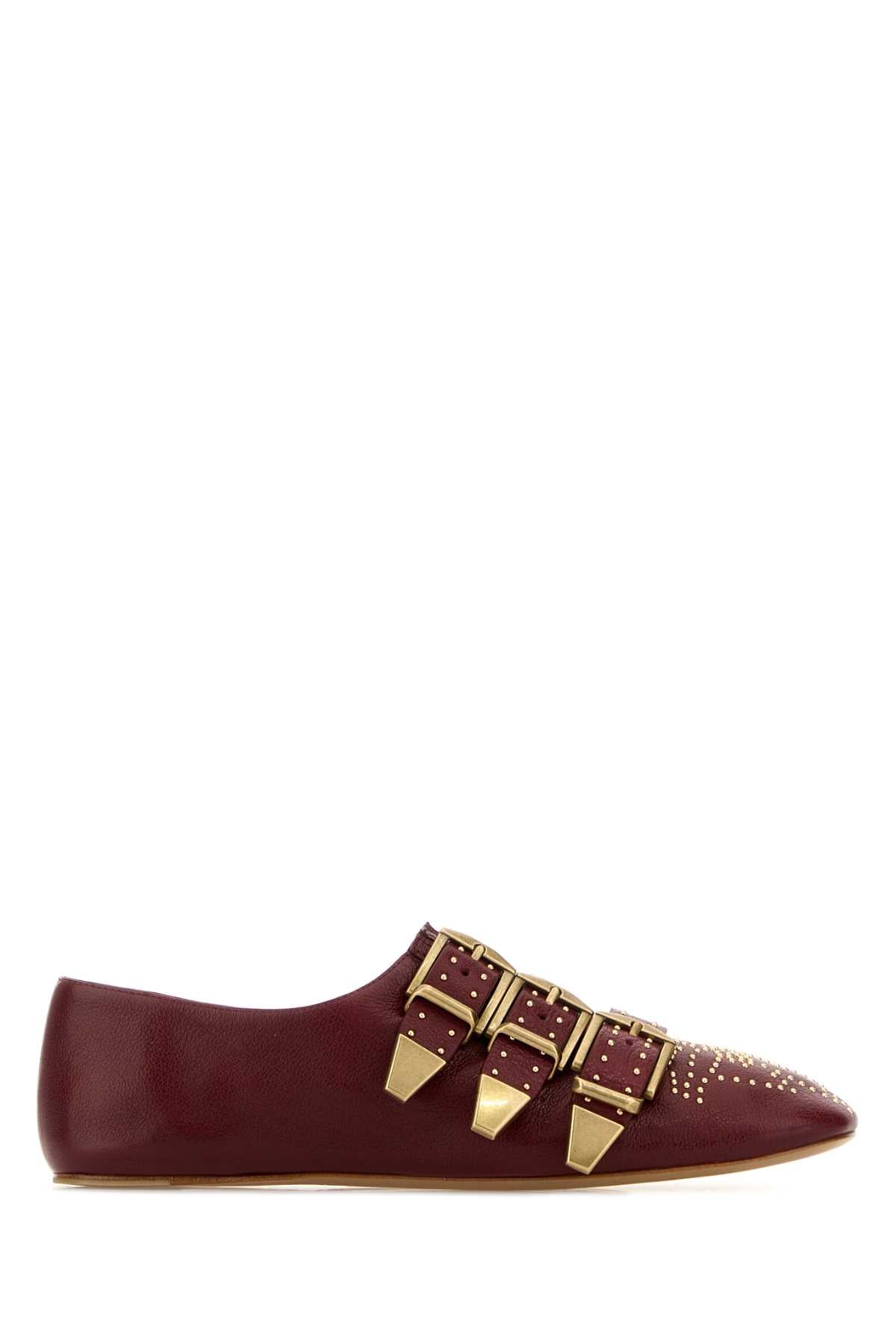 Grenat Ballerine