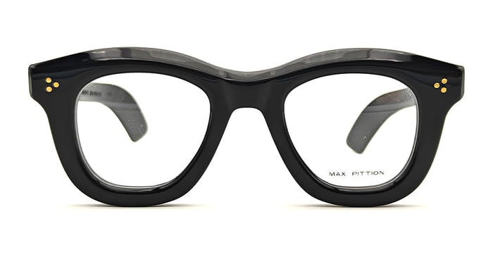 Mxpl-003a Nd Acetate Eyeglasses
