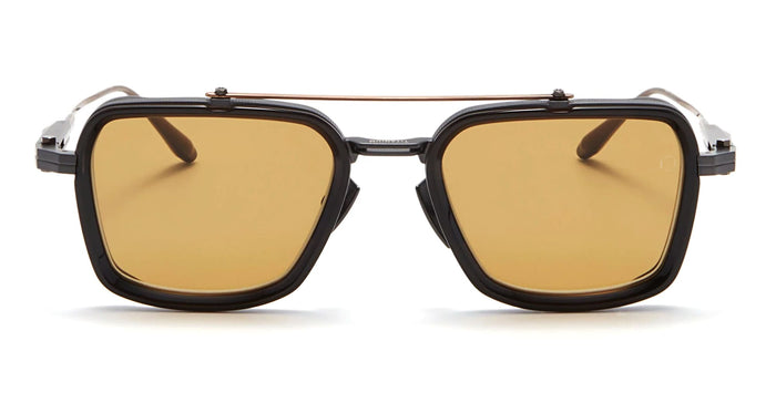 Aks-507e-51 Nd Acetate Sunglasses