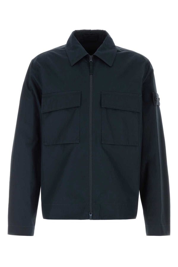 Navyblue Camicie