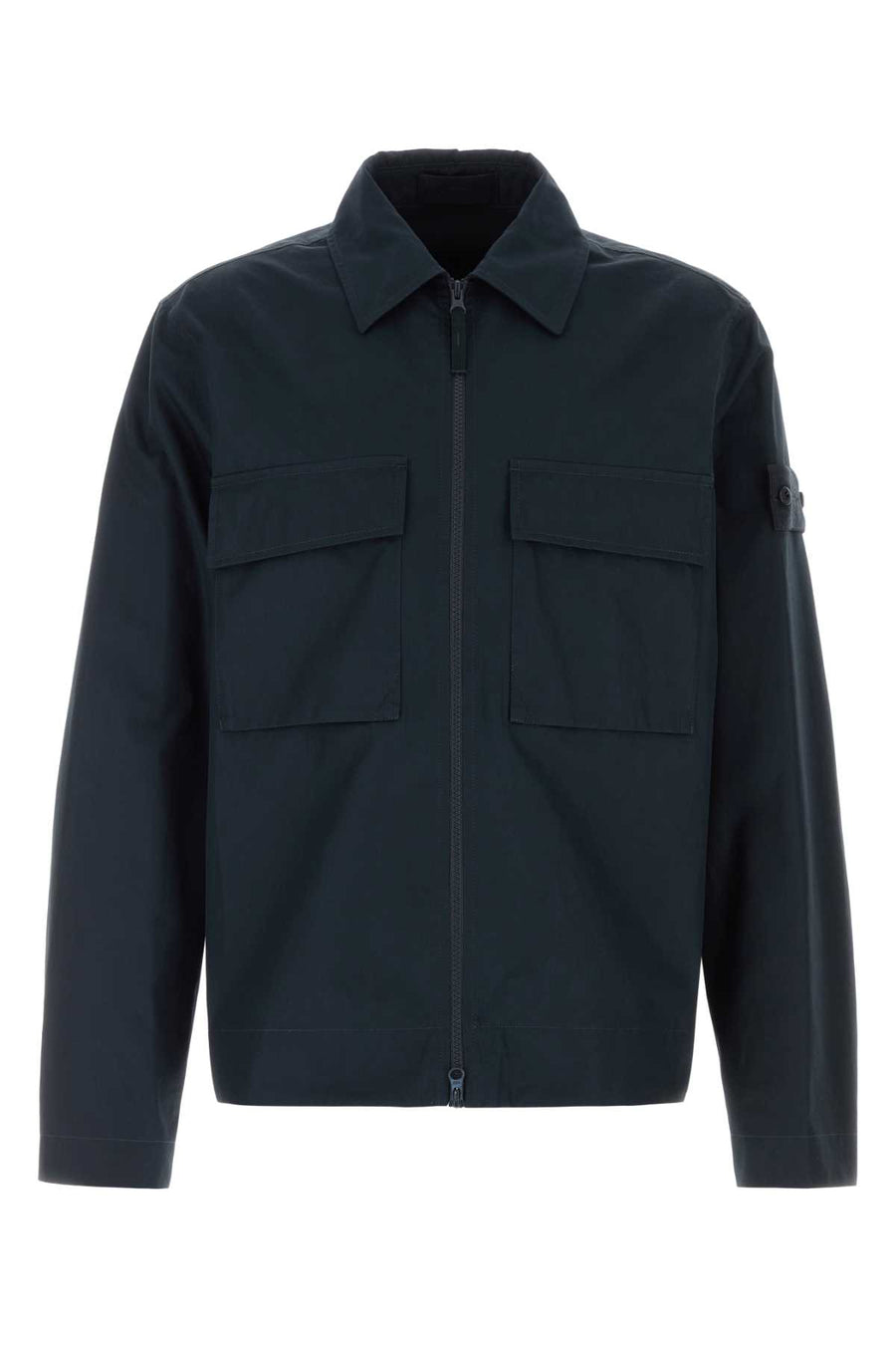 Navyblue Camicie