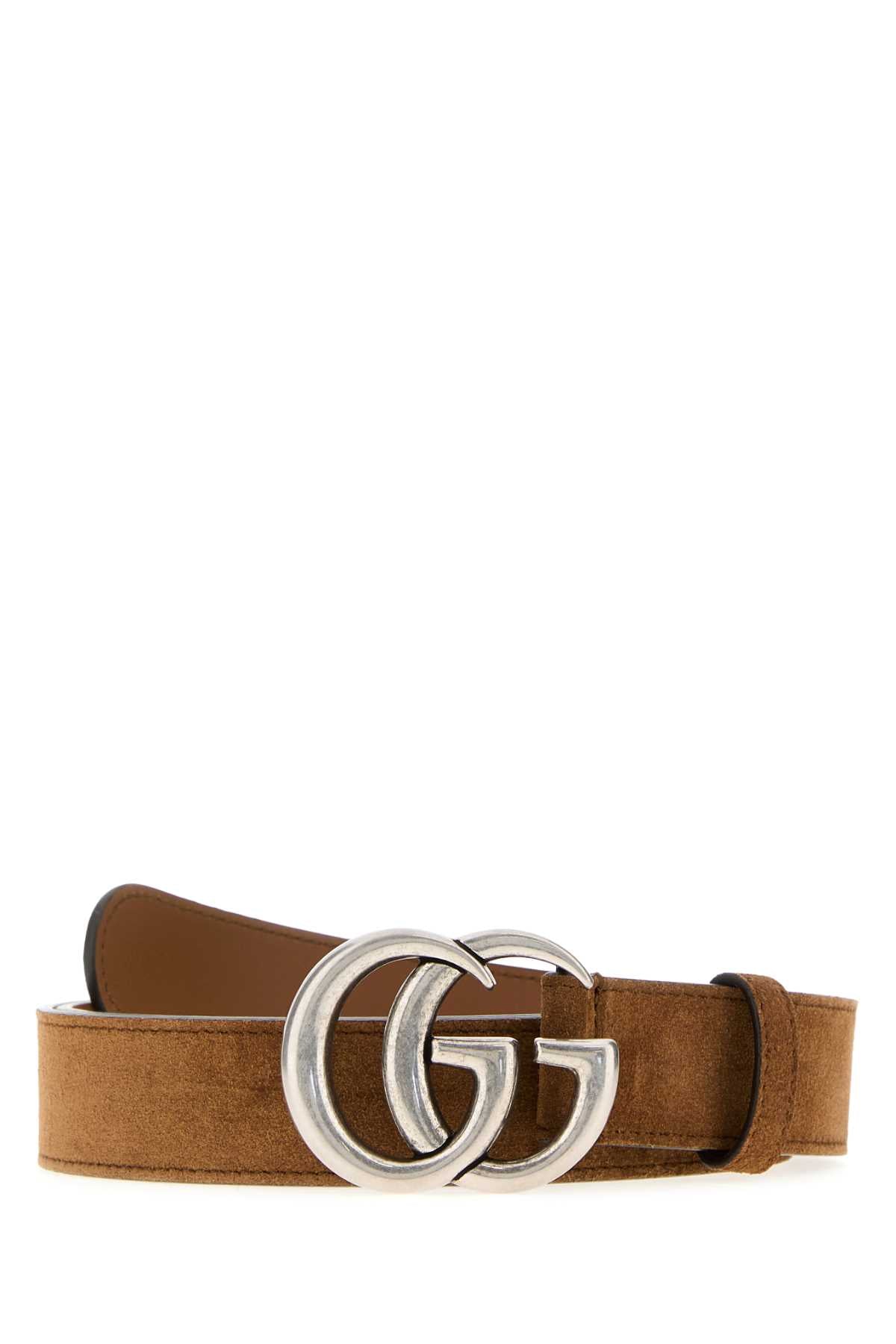 Nocciola Calf Skin Cinture