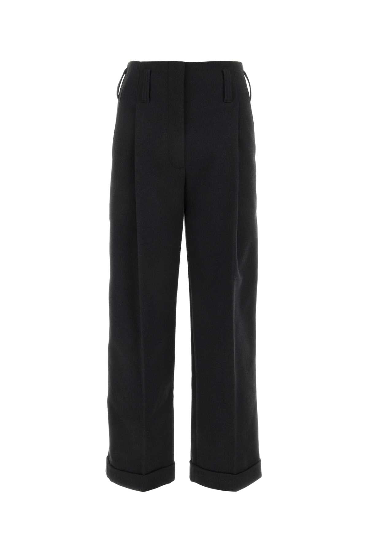 A03027126 0516 Grigio Exterior: Polyester Pantaloni