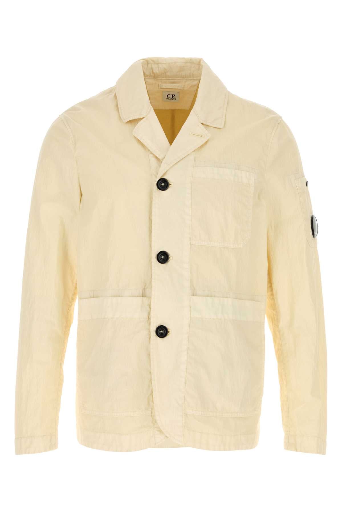 Frozendew Exterior: Cotton Nylon Giacche E Gilet