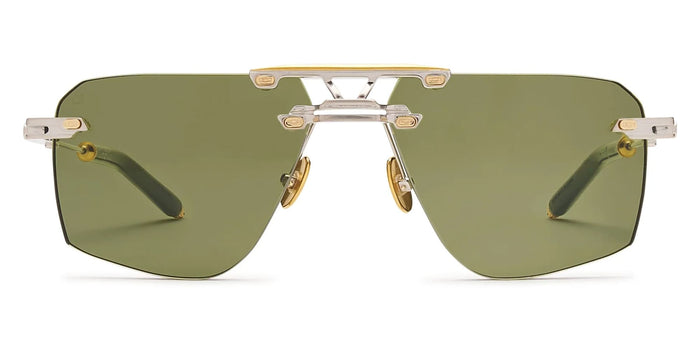 Sma Nd Titanium Sunglasses