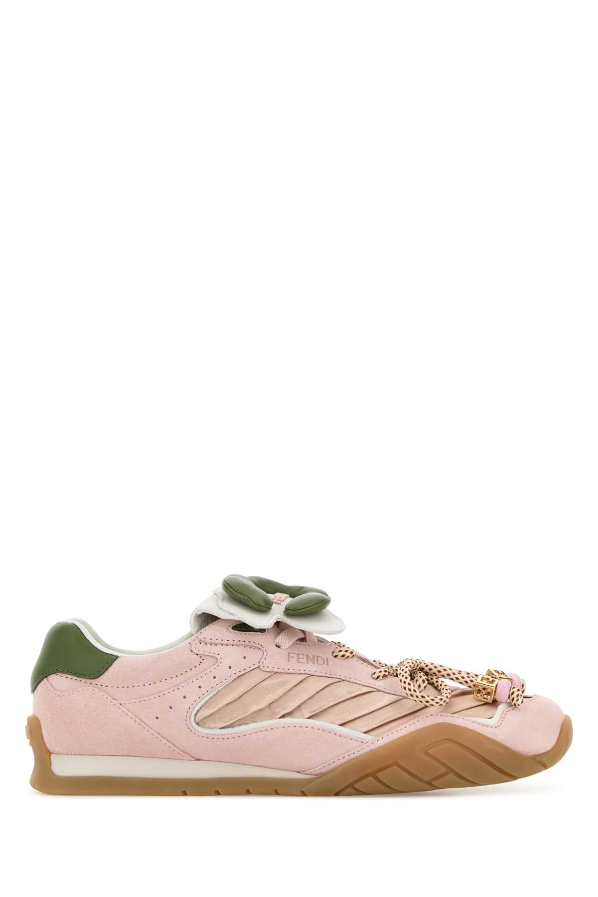 C.cand+rosa+ice+verd Sneaker