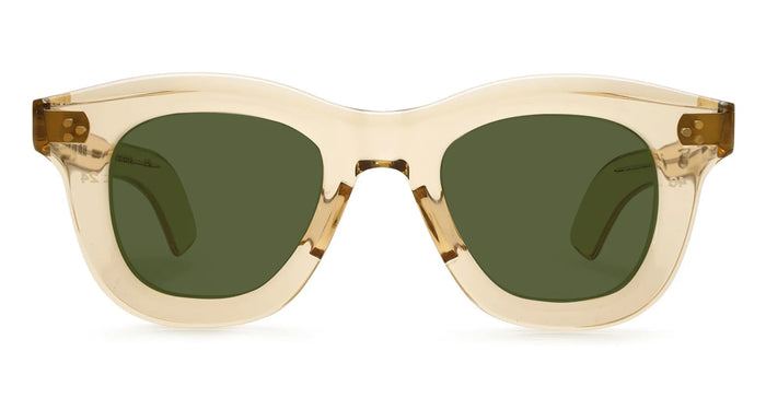 Mxpl-003g-T1 Nd Acetate Sunglasses