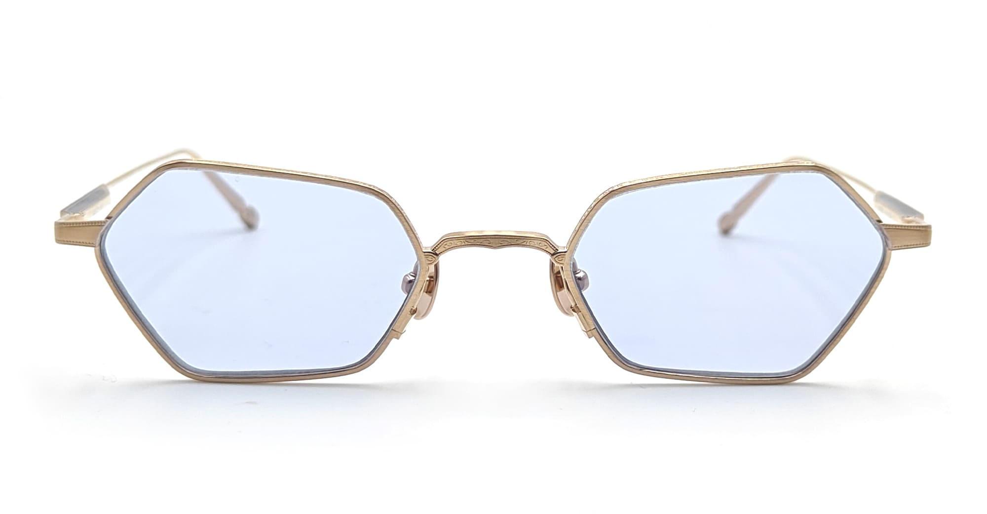 M3138.sg.bg.49 Nd Titanium Sunglasses