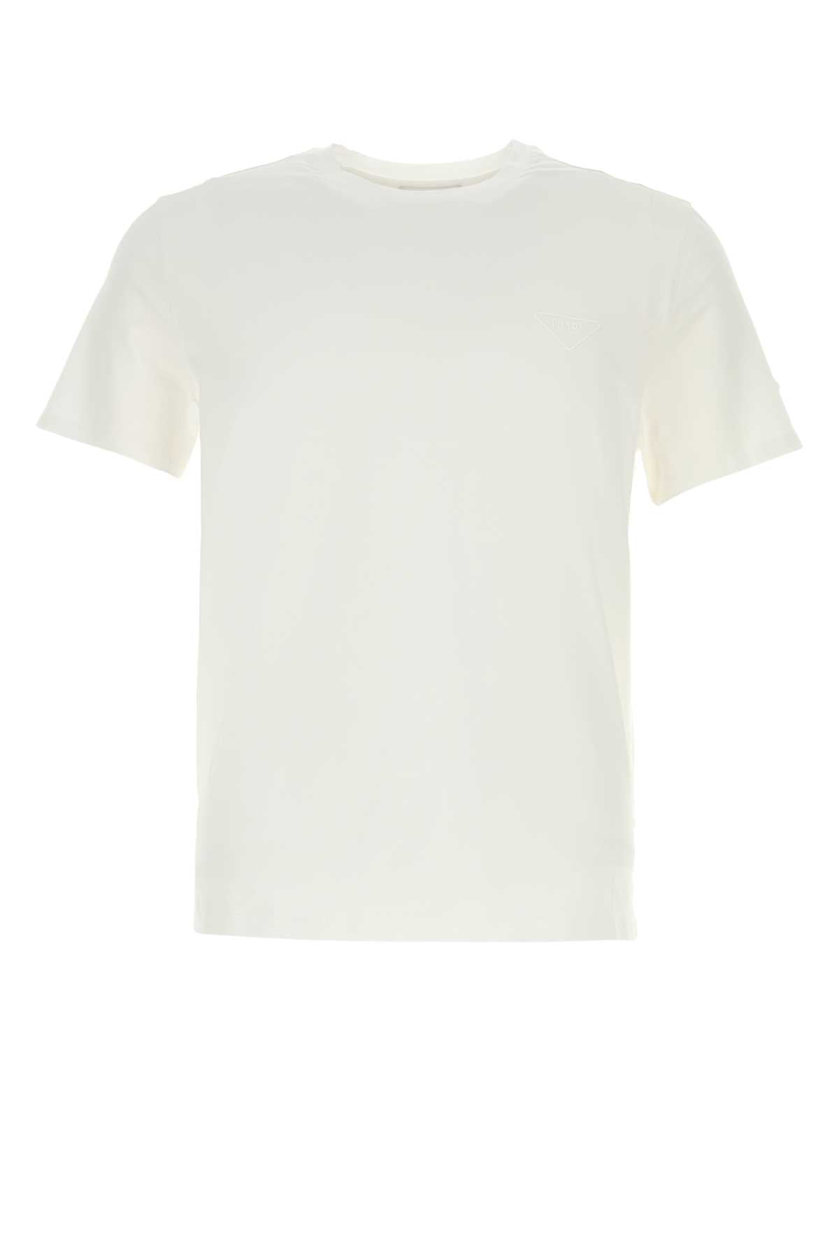 Bianco Coea T-shirt