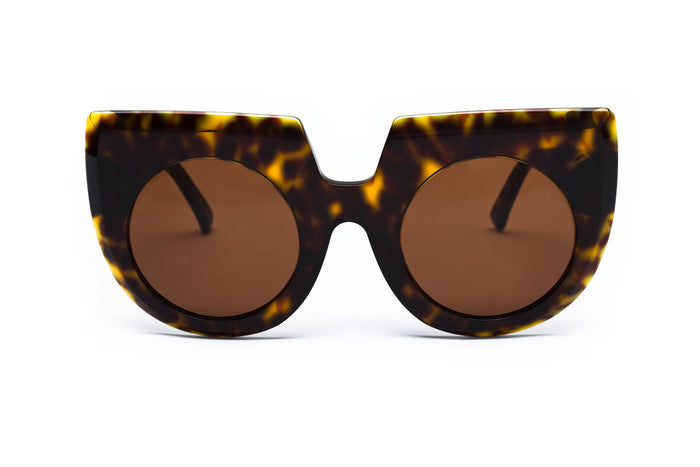 Dap-B Nd Acetate Sunglasses
