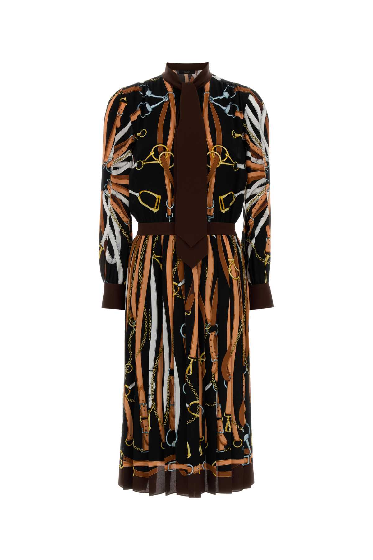 Blackbrownmc Exterior: Silk Abiti