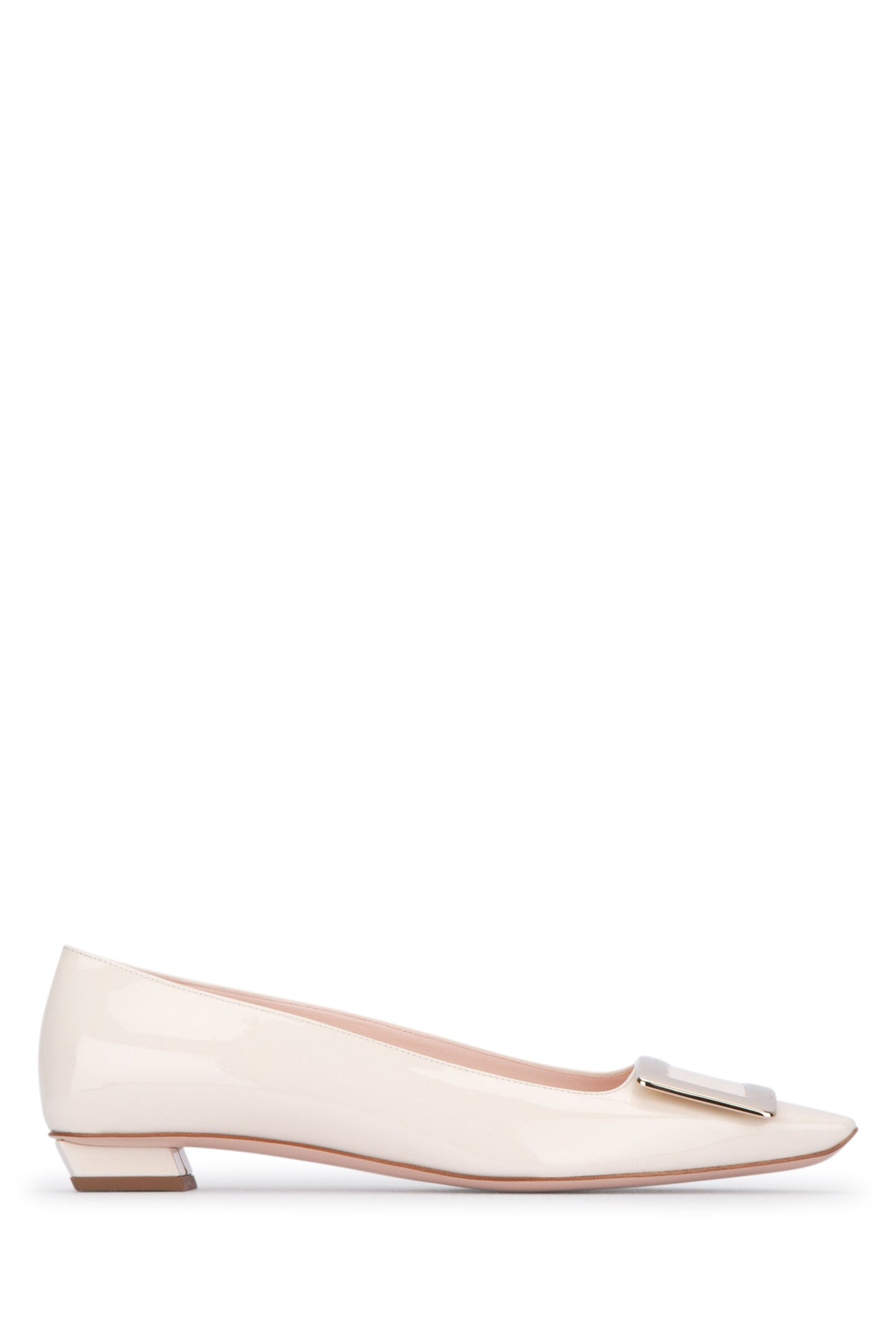 Altraversione Calfskin Pal Scarpe Con Tacco