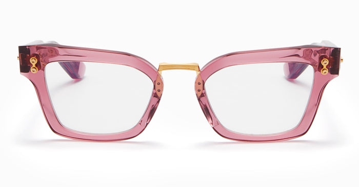Akx-419d-49 Nd Acetate Eyeglasses