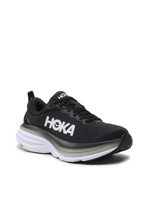 Bondi 8 Sneakers Black Shoes >