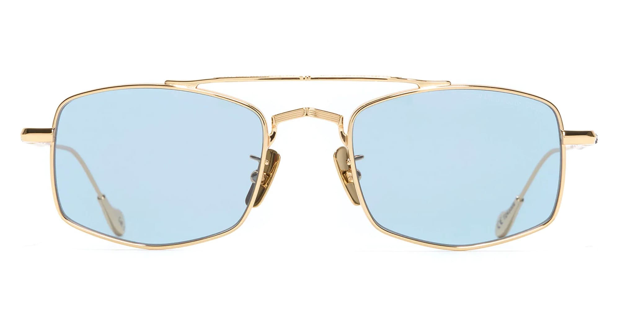 Gfsn-016-51-02 Nd Titanium Sunglasses