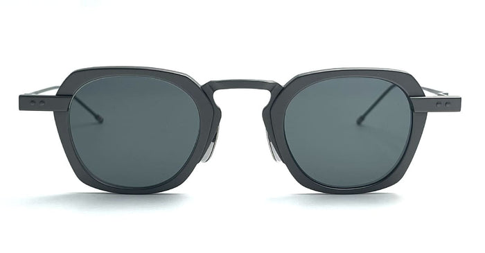 Ues930a-G0001-035-42 Nd Titanium Sunglasses