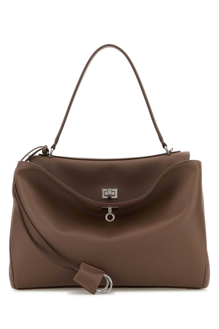 7897722aa4u 2909 Taupe Borse A Mano
