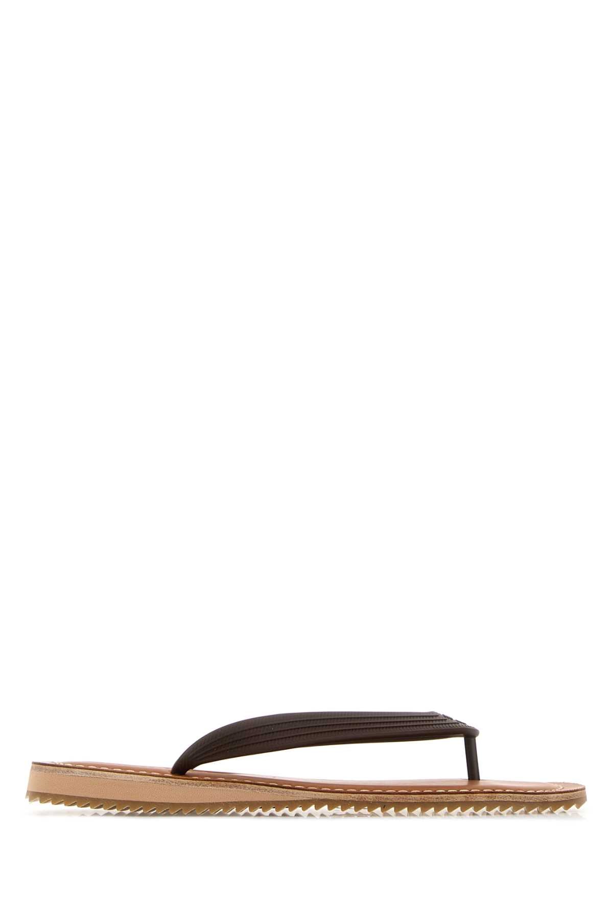 Moro Slippers