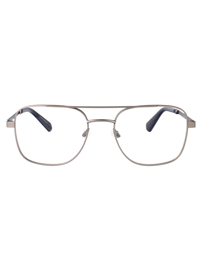 Ckj25205 15 Matte Light Gunmetal Metal Optical