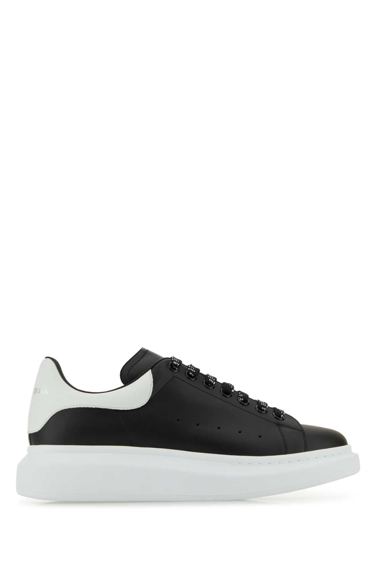 Blackwhite Sneaker