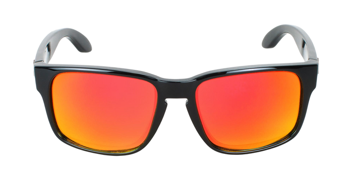 Swordfish - Glossy Black The One Fuoco Nd Grilamid Sunglasses