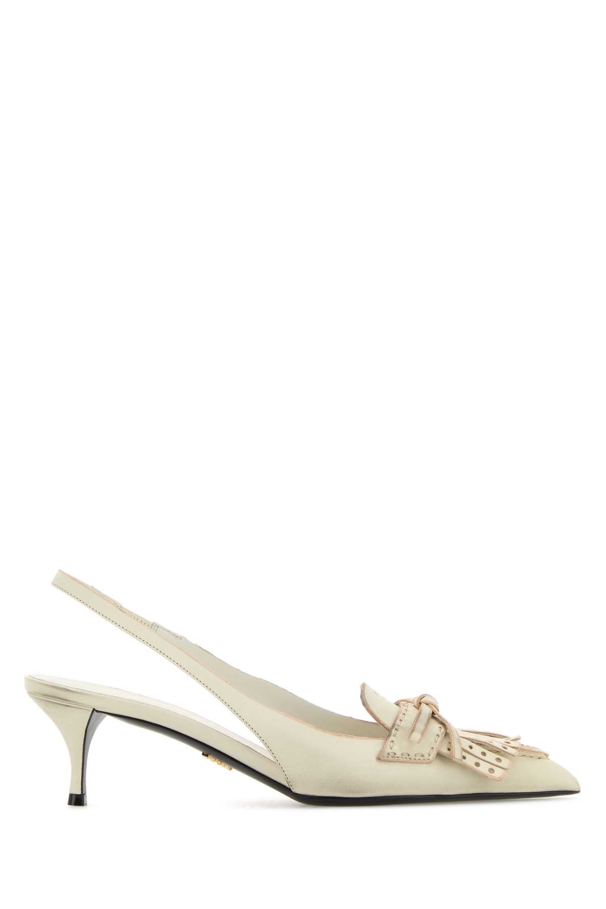 Talco Scarpe Con Tacco