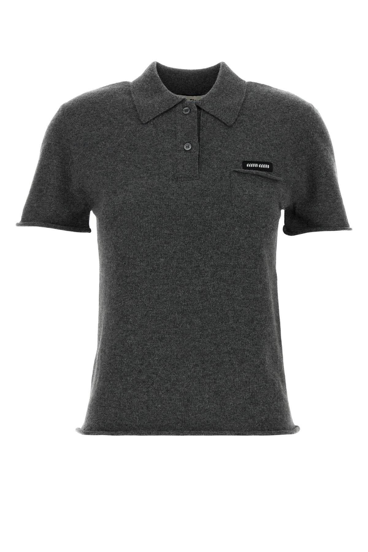 Ardesia Exterior: Cashmere Polo