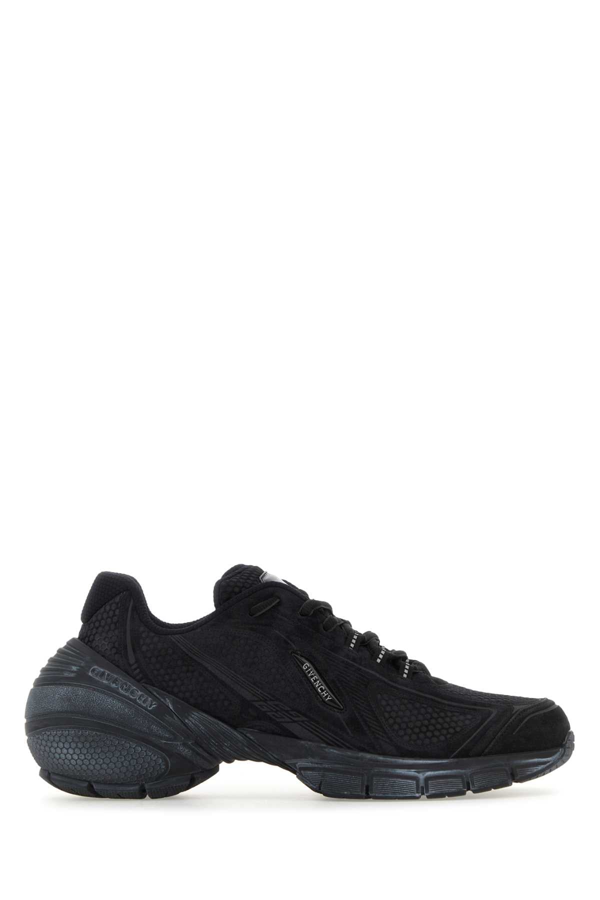 Black Sneaker