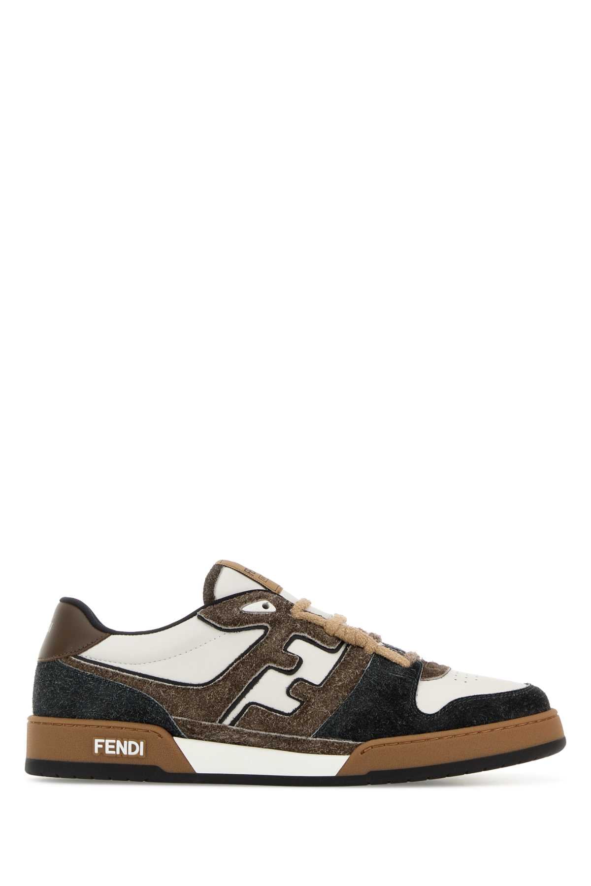 7e1926ay1p F1wco Asfalto+ted+bianco U Sneaker