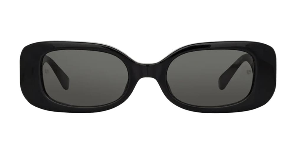 Lfl1117c1sun Nd Acetate Sunglasses