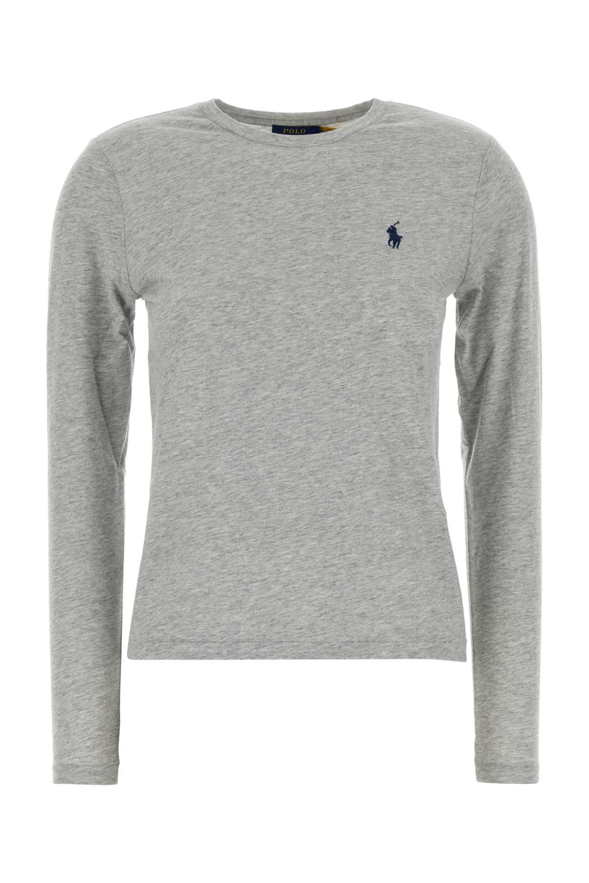 003 Exterior: Cotton T-shirt