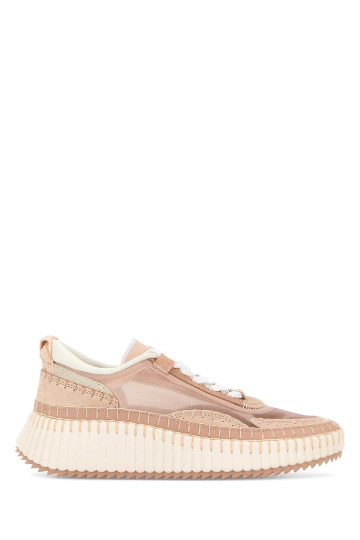 Ch26s579vn 26y Blushybeige Sneaker
