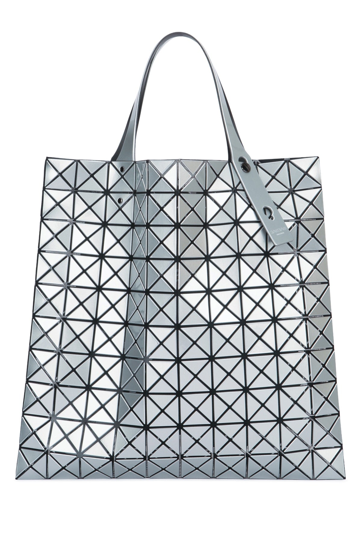 Prism Silver Borse A Mano