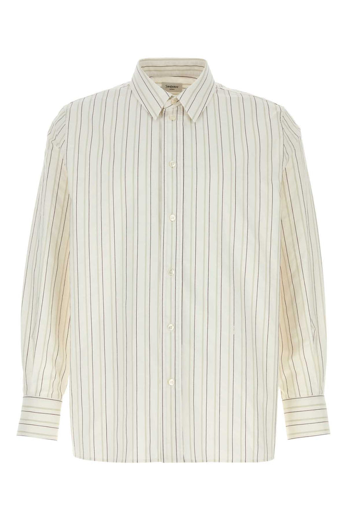 848033y7k19 1332 Craiekakimarron Exterior: Cotton Camicie