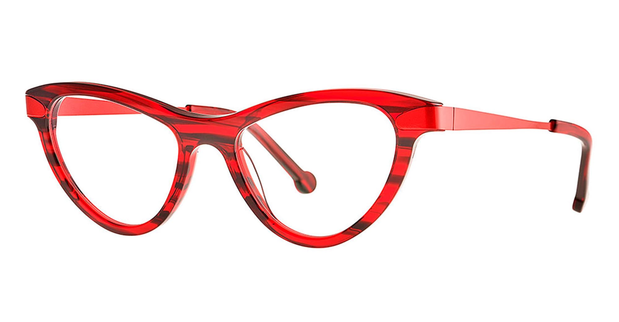 Twos-8 Nd Acetate Eyeglasses