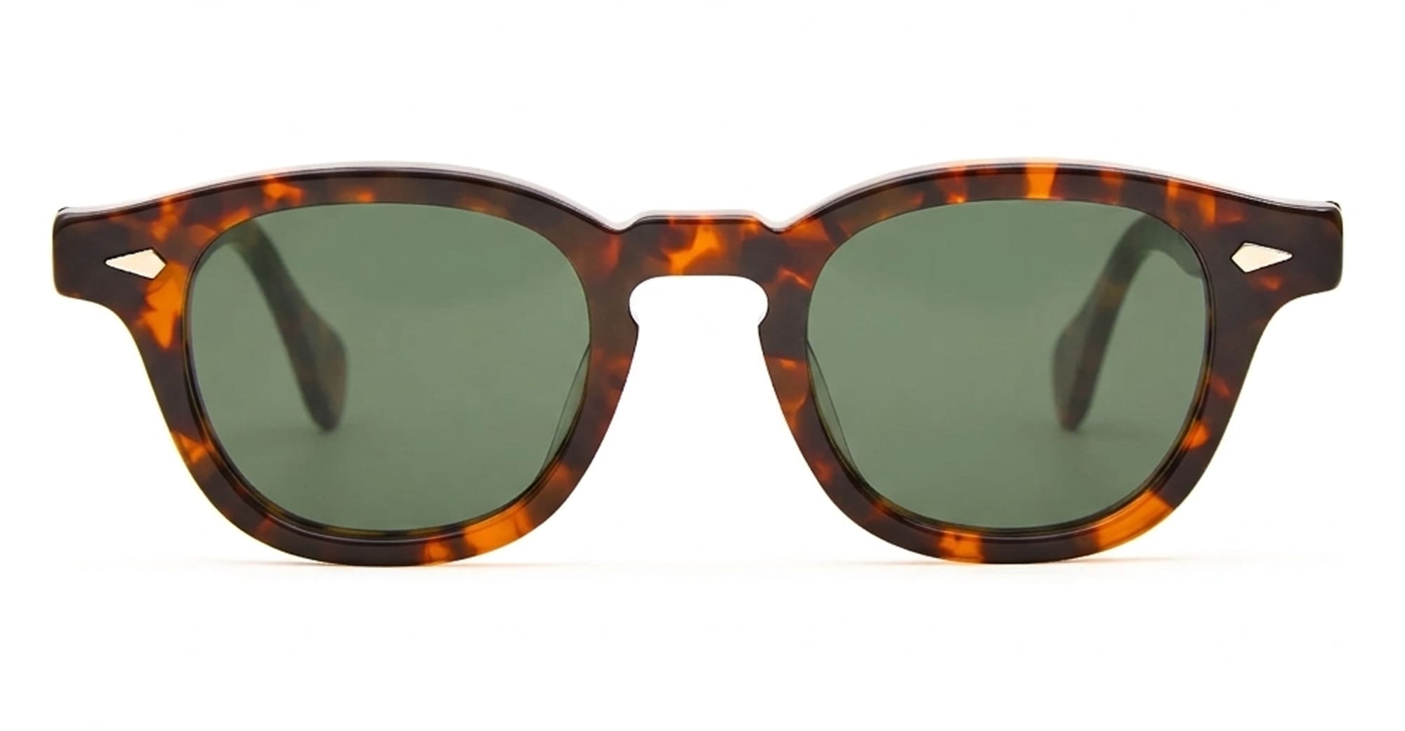 Jtpl-103c-2b-G-15 Nd Acetate Sunglasses