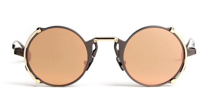 Tectum 01-C1 Nd Titanium Sunglasses