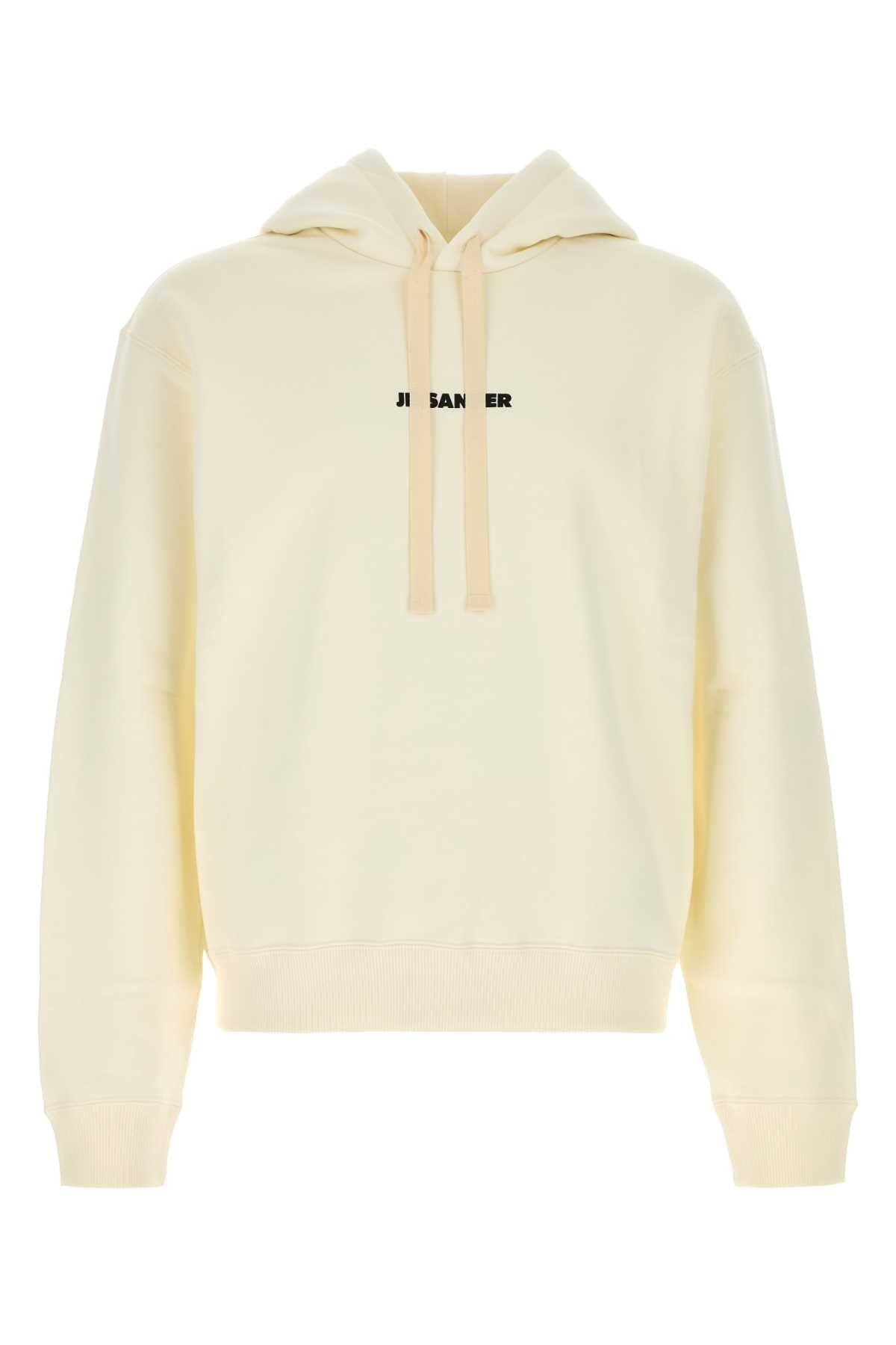 Piuma Exterior: Cotton Maglie