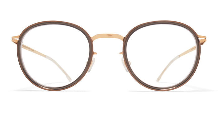 10300443 Nd Acetate Eyeglasses