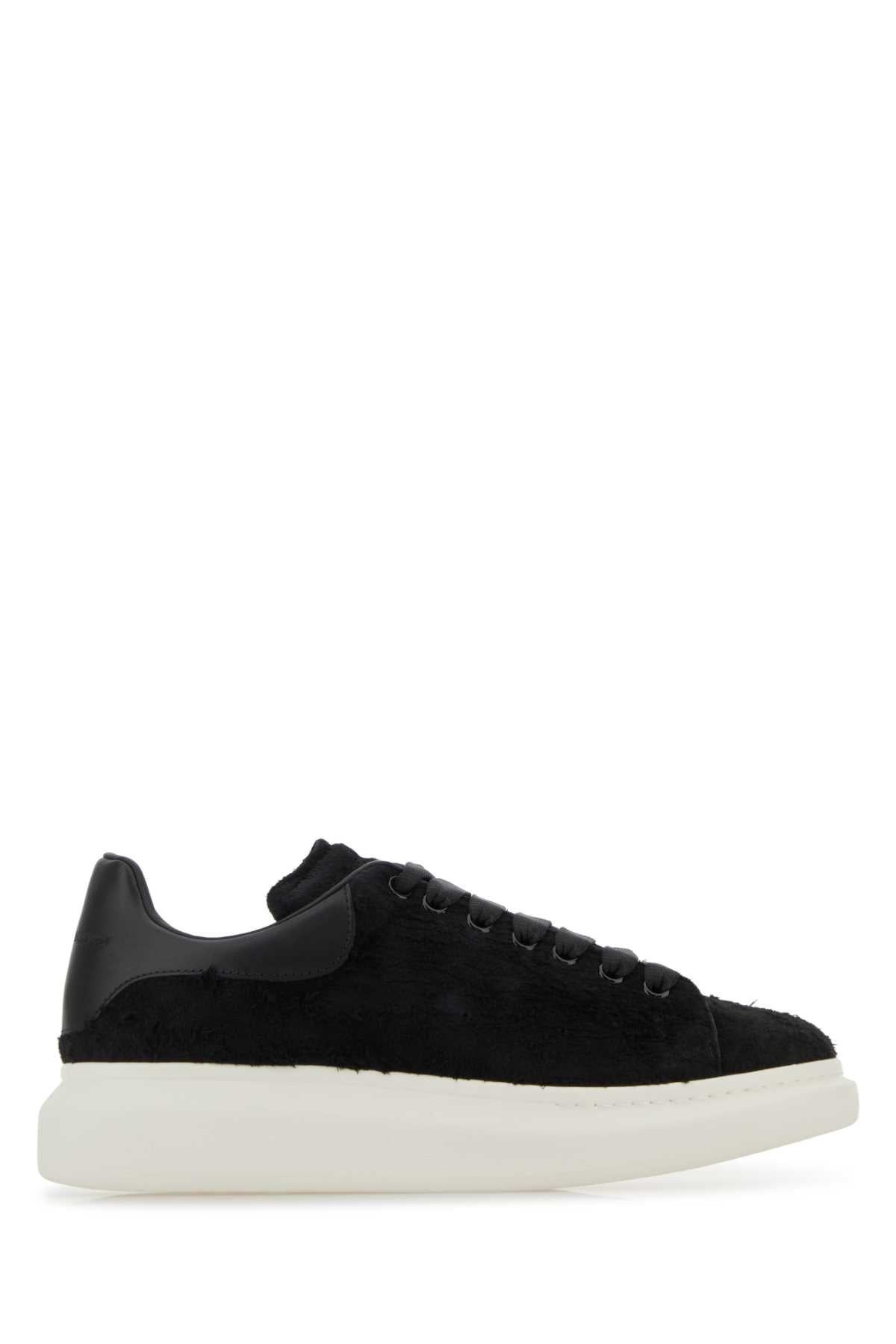 Black Sneaker