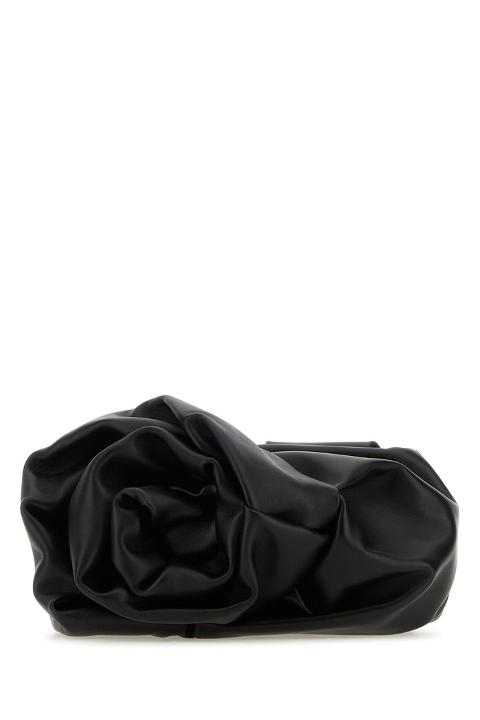 8076374 A1189 Black Clutch