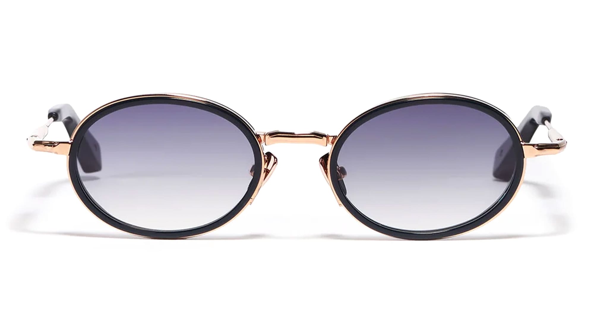 Eddie-C134 Nd Metal Sunglasses